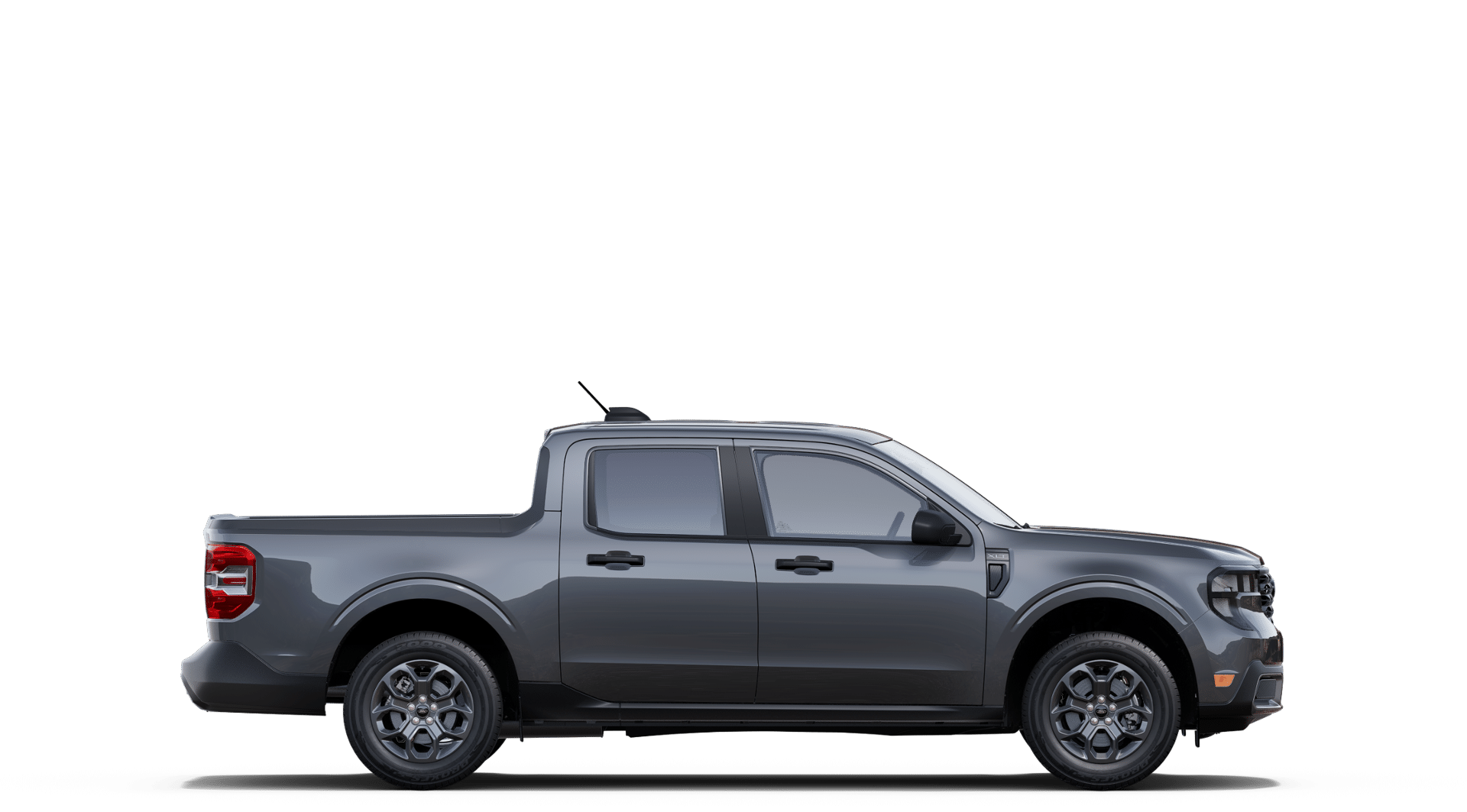2025 Ford Maverick® External Image 1